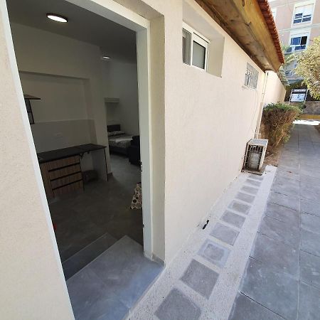 Eilat Vacation Studio סטודיו נופש באילת Exterior foto