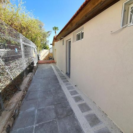 Eilat Vacation Studio סטודיו נופש באילת Exterior foto