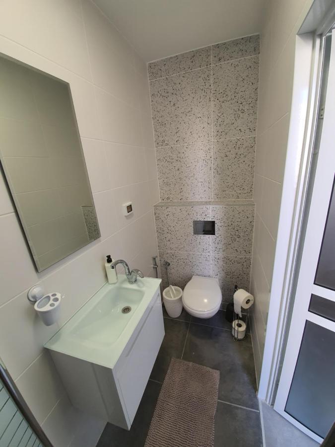 Eilat Vacation Studio סטודיו נופש באילת Exterior foto