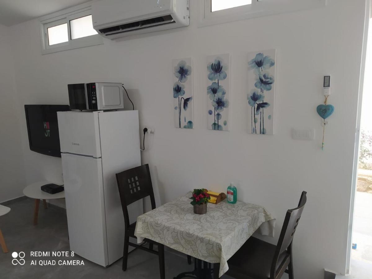 Eilat Vacation Studio סטודיו נופש באילת Exterior foto